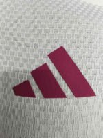 Player version 26-27 Real Madrid  White Soccer Jersey AAA - Image 2