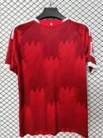 2026-2027 Nuremberg Home Red Soccer Jersey AAA - Image 2