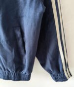 Arsenal Royal Blue Chinese Tang Jacket suit - Image 2