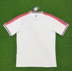 （S-4XL） 2026-2027 Crystal Palace Away White Soccer Jersey AAA - Image 2