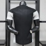 Player Version 26-27 Liverpool Black Soccer Jersey AAA - Image 2