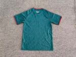 2026-2027 Nottingham Forest Away Green Soccer Jersey AAA - Image 2