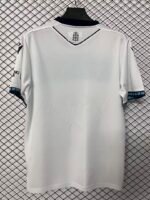 2026-27 Osasuna Away White Soccer Jersey AAA - Image 2