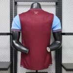 Player version 2026-2027 West Ham United Home Red Soccer Jersey AAA - Image 2