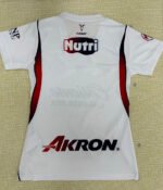 2026-27 Chivas Away White Women Soccer Jersey AAA - Image 2