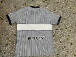 2026-27 Boca Juniors Away White Soccer Jersey AAA - Image 2