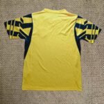 2026-2027 Chelsea Yellow Soccer Jersey AAA - Image 2