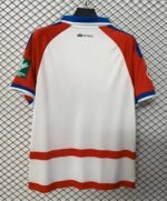 2026-27 Granada Home White Red Soccer Jersey AAA - Image 2