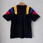 2026-2027 Colombia Black Soccer Jersey AAA - Image 2