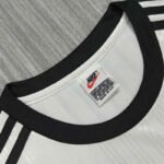 26-27 NIKE White Soccer Jersey AAA - Image 2