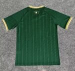 2026-27 Vasco Green Soccer Training Jersey - Image 2