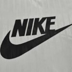 26-27 NIKE White Soccer Jersey AAA - Image 3
