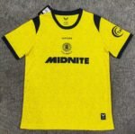 2026-2027 Middlesbrough Yellow Soccer Jersey AAA