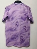 2026-27 Real Madrid Special Purple Soccer Jersey AAA - Image 2