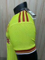 Player Version 26-27 Liverpool Fluorescent Green Soccer Jersey AAA - Image 5