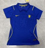 2026-27 Chelsea Home Blue Women Soccer Jersey AAA