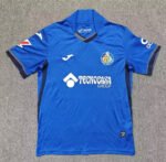 26-27 Getafe Home Blue Thailand Soccer Jersey AAA