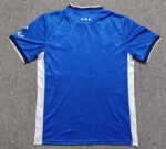 2026-2027 Ipswich Town Home Blue Soccer Jersey AAA - Image 2