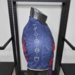 Player version 2026-27 Special Edition Paris Saint-Germain Royal Blue Soccer Jersey AAA - Image 5