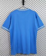 1984-85 Retro Napoli Home Blue Soccer Soccer Jersey AAA - Image 3