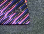 2026-2027 Tottenham Hotspur Away Purple Soccer Jersey AAA - Image 4