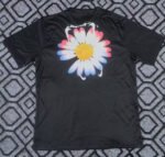 2026-2027 Korea  Black Training  Soccer Jersey AAA - Image 2