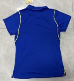 2026-27 Chelsea Home Blue Women Soccer Jersey AAA - Image 2