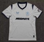 2026-2027 Middlesbrough  Away White Soccer Jersey AAA