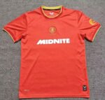 2026-2027 Middlesbrough  Home Red Soccer Jersey AAA