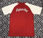 2026-2027 Spain Red Training  Soccer Jersey AAA - Image 2
