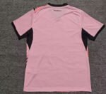 2026-2027 Palermo Home Pink Soccer Jersey AAA - Image 2