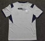 2026-2027 Middlesbrough  Away White Soccer Jersey AAA - Image 2