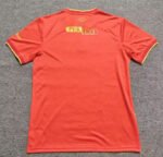 2026-2027 Middlesbrough  Home Red Soccer Jersey AAA - Image 2