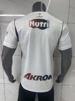 2026-2027 Chivas Away White Soccer Jersey AAA - Image 2
