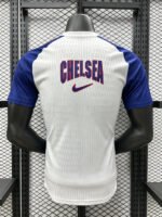 Player Version 26-27 Chelsea 2nd Away White Soccer Jersey AAA - Image 2