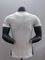 Player version 2026-27 Special Edition Paris Saint-Germain White Soccer Jersey AAA - Image 2