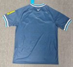 2026-2027 Newcastle United Away Blue Soccer Jersey AAA - Image 2