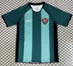 2026-27 SC Vitória Futebol Away Green Soccer Jersey AAA