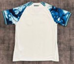 2026-2027 Leverkusen Away Light Blue Soccer Jersey AAA - Image 3