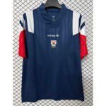 2026-2027 Special Arsenal Blue Soccer Jersey AAA