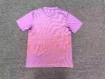 26-27 Coventry City Third  Away Pink Soccer Jersey AAA - Image 2