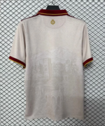 2026-27 Granada Street-Style Light Brown Soccer Jersey AAA - Image 2