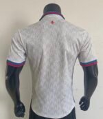 Player version 2026-27 Lille  Away White Soccer Jersey AAA - Image 2