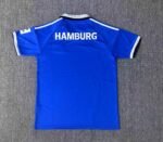 2026-2027 Hamburger Away Blue Soccer Jersey AAA - Image 2