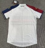 26-27 Atlante  Away White Soccer Jersey AAA - Image 2