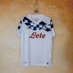 2026-2027 Atalanta  Away White Soccer Jersey AAA