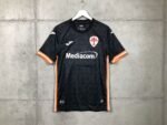 2026-2027 Fiorentina Centenary Edition Black Soccer Jersey AAA