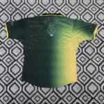 Australia  x Travis Scott Cactus Jack Total 90 Black Soccer Jersey AAA - Image 2