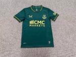 2026-2027 Everton Third Away Green  Soccer Jersey AAA