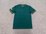 2026-2027 Everton Third Away Green  Soccer Jersey AAA - Image 2